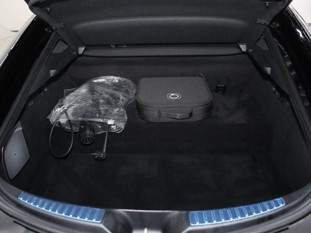 Mercedes-Benz AMG GT 2022