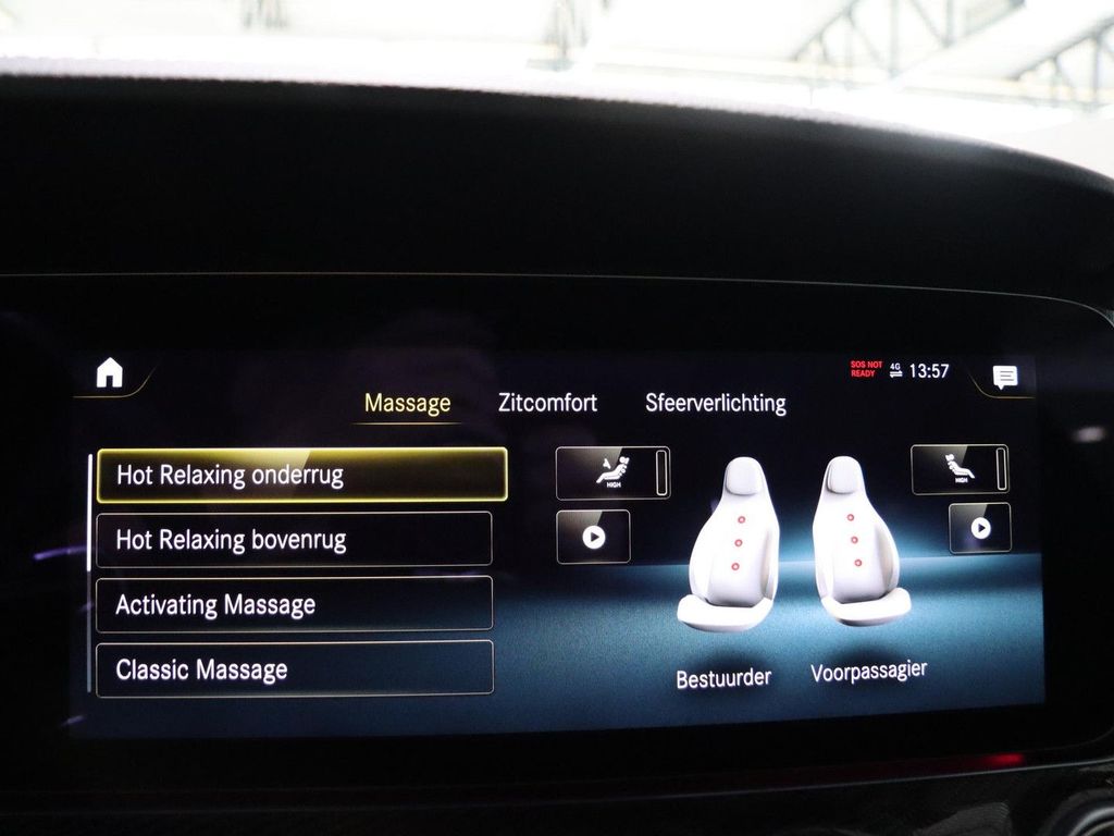 Mercedes-Benz AMG GT 2022