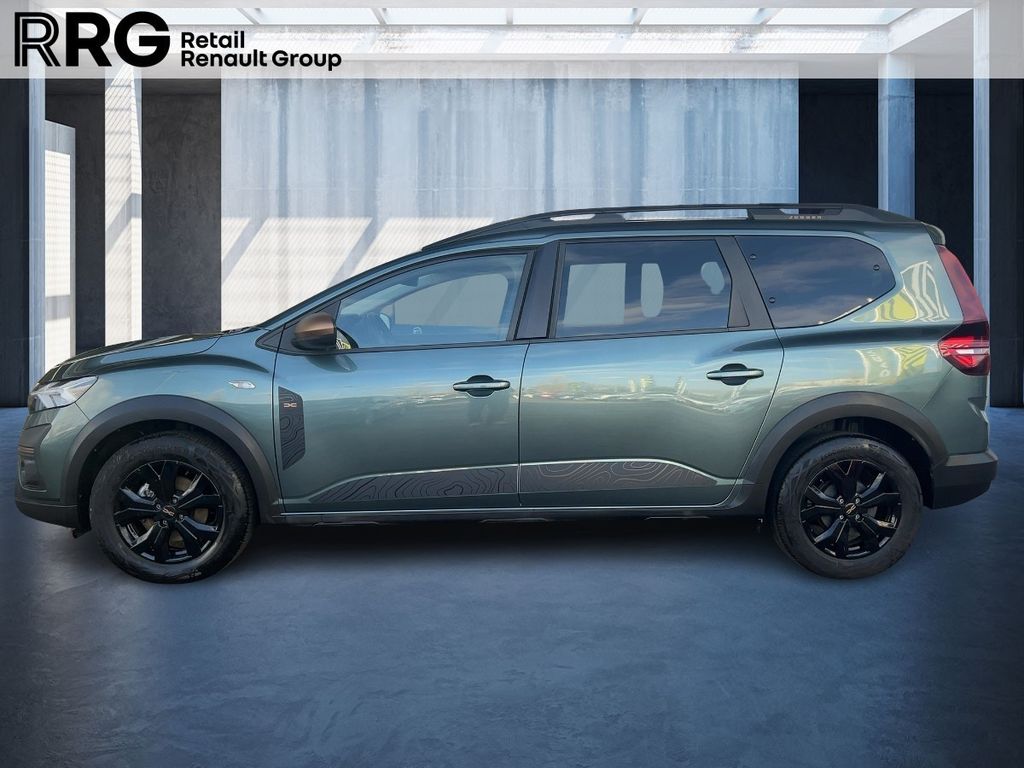 Dacia Jogger 2024