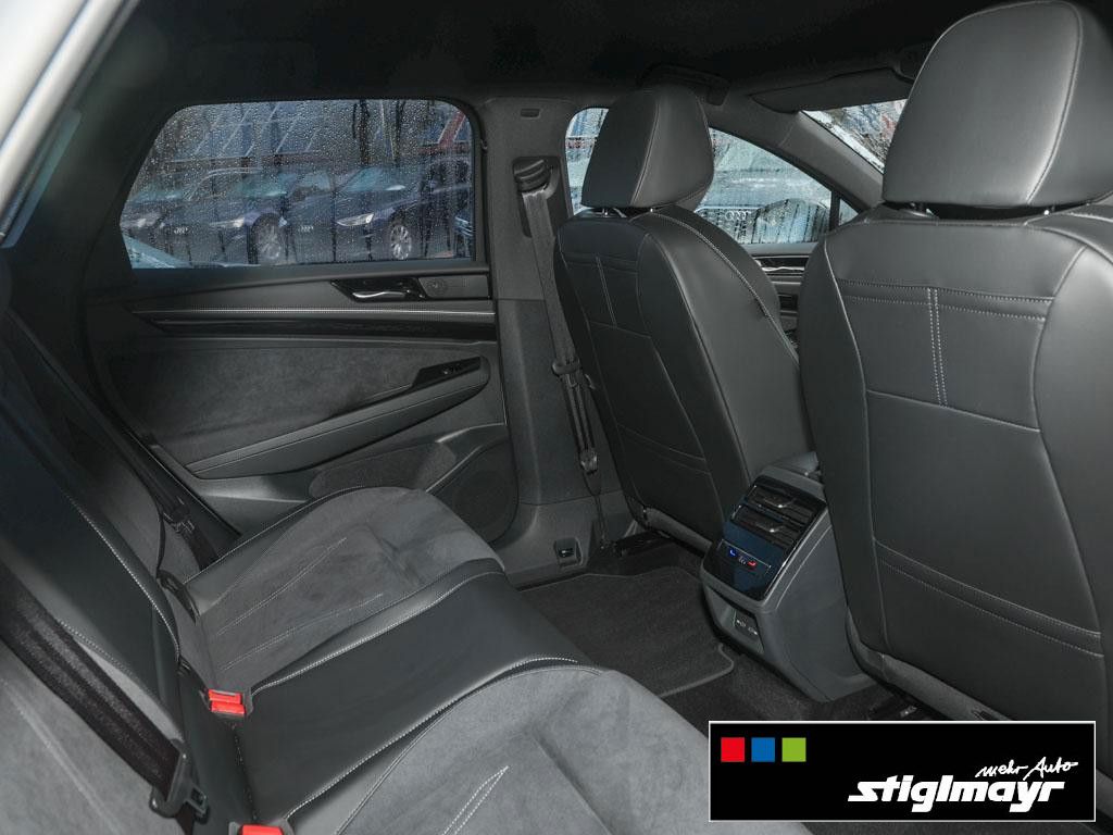 Volkswagen ID.7 2024