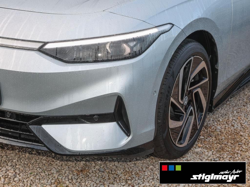 Volkswagen ID.7 2024