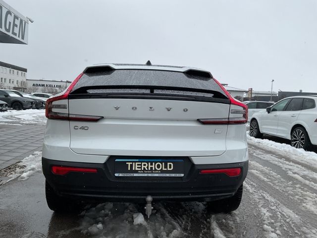 Volvo C40 2022