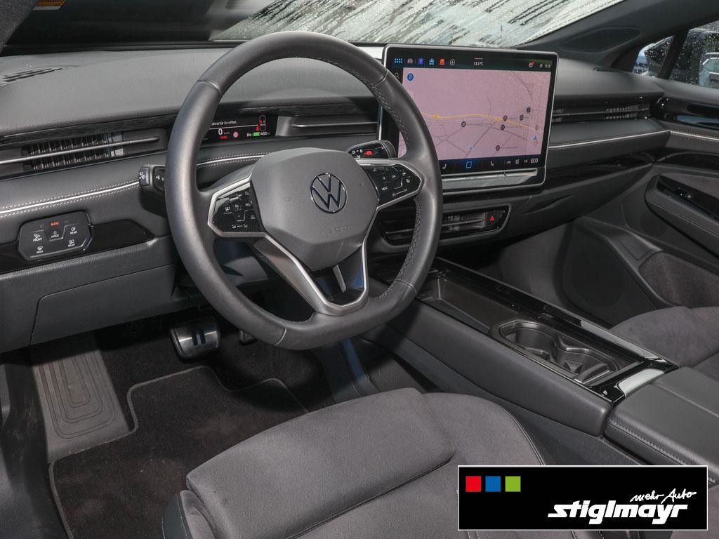 Volkswagen ID.7 2024