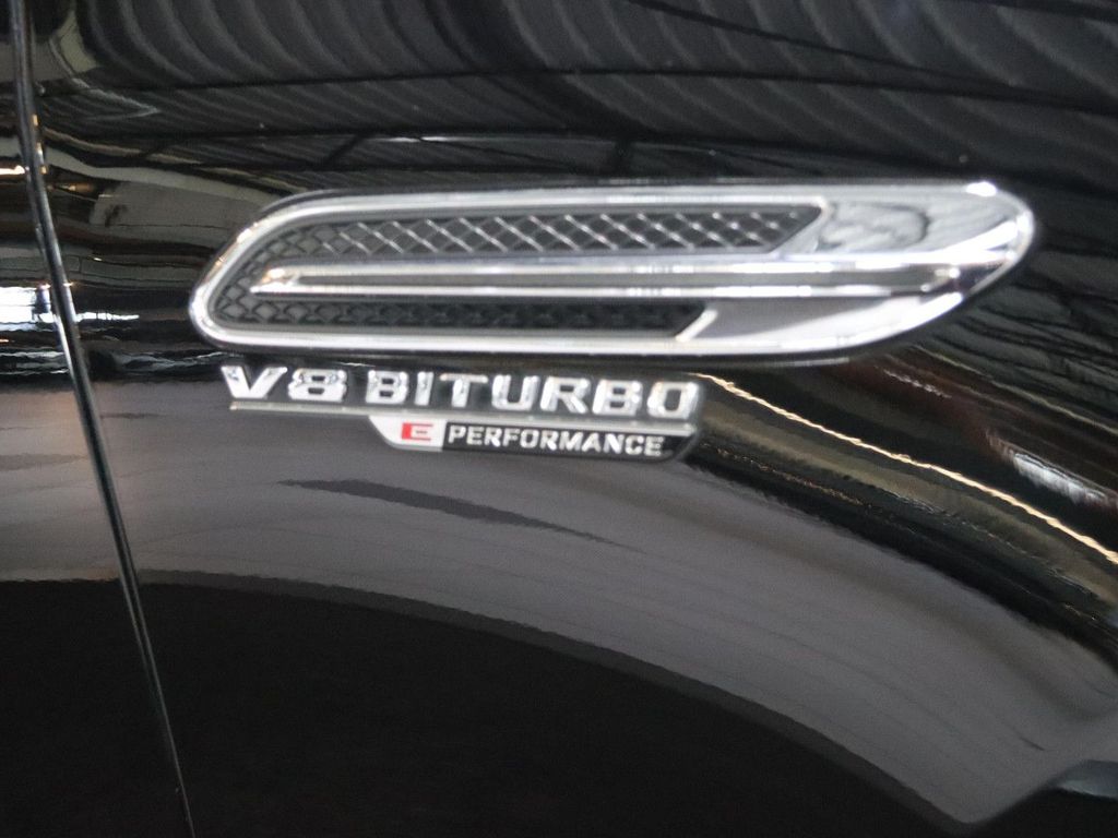 Mercedes-Benz AMG GT 2022