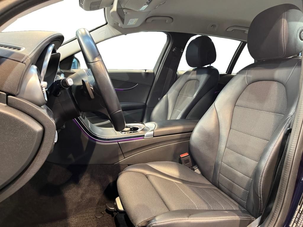 Mercedes-Benz C 300 2020