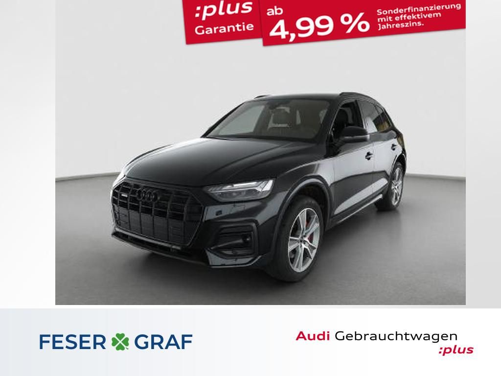Audi Q5 2025