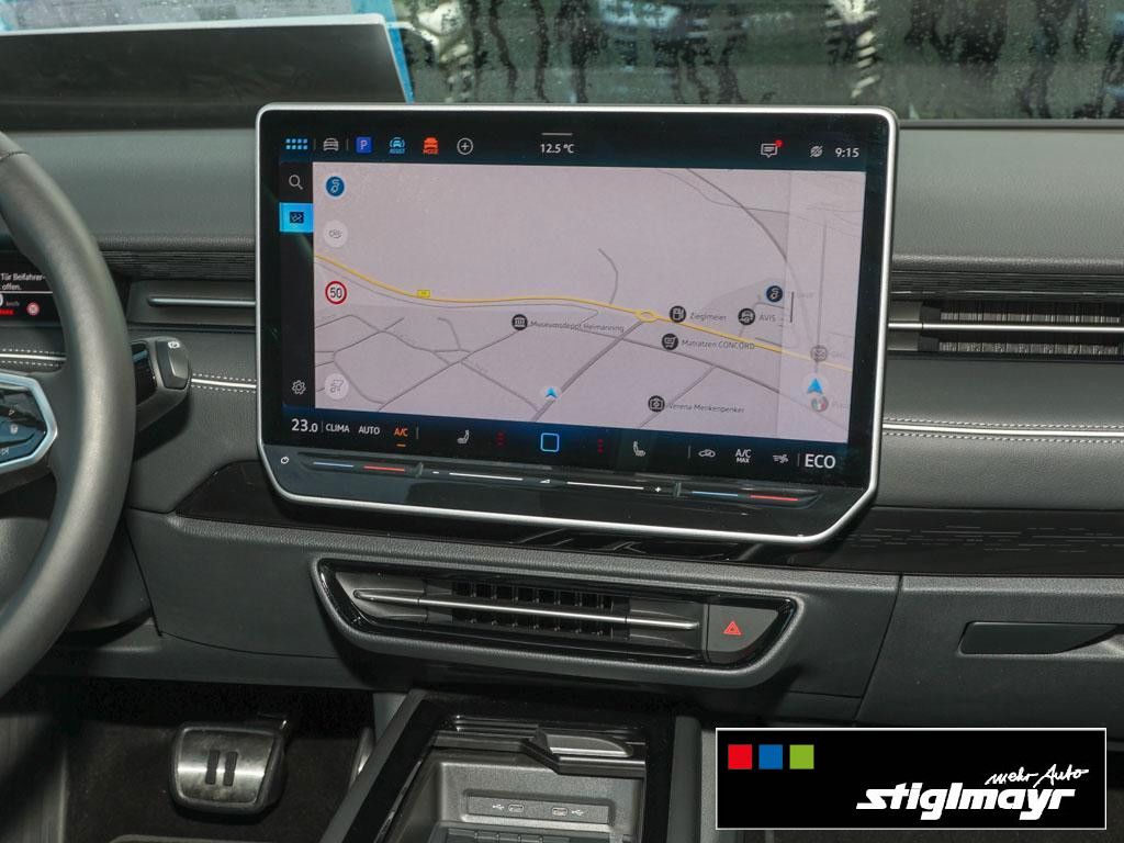 Volkswagen ID.7 2024