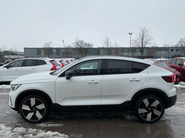 Volvo C40 2022