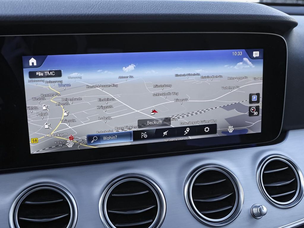 Mercedes-Benz E 300 2022