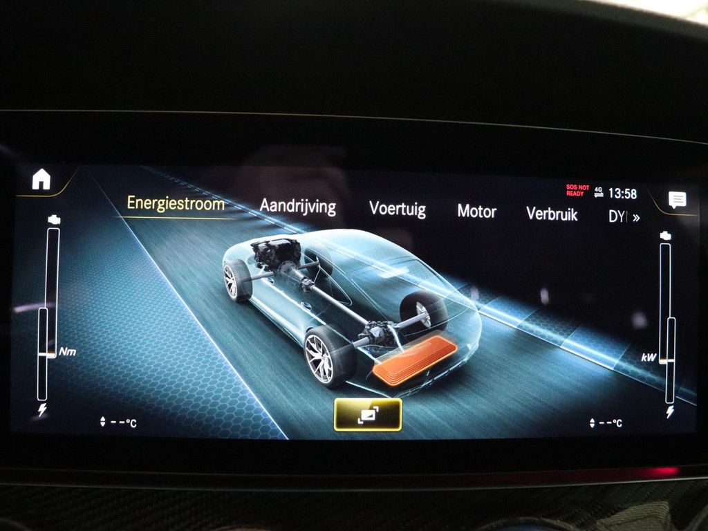 Mercedes-Benz AMG GT 2022