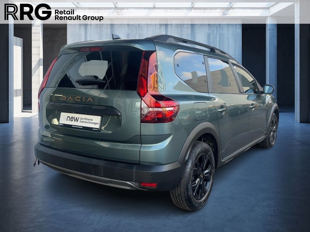 Dacia Jogger 2024