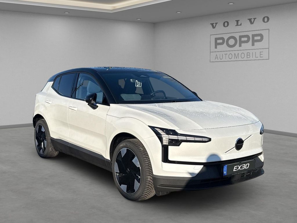 Volvo EX30