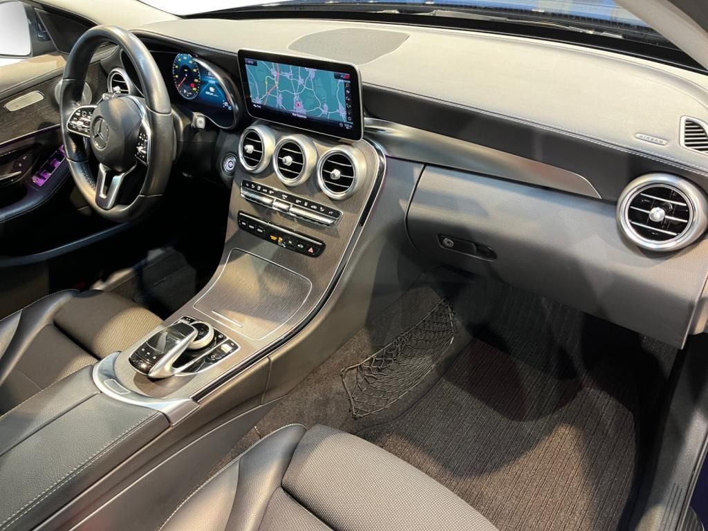 Mercedes-Benz C 300 2020