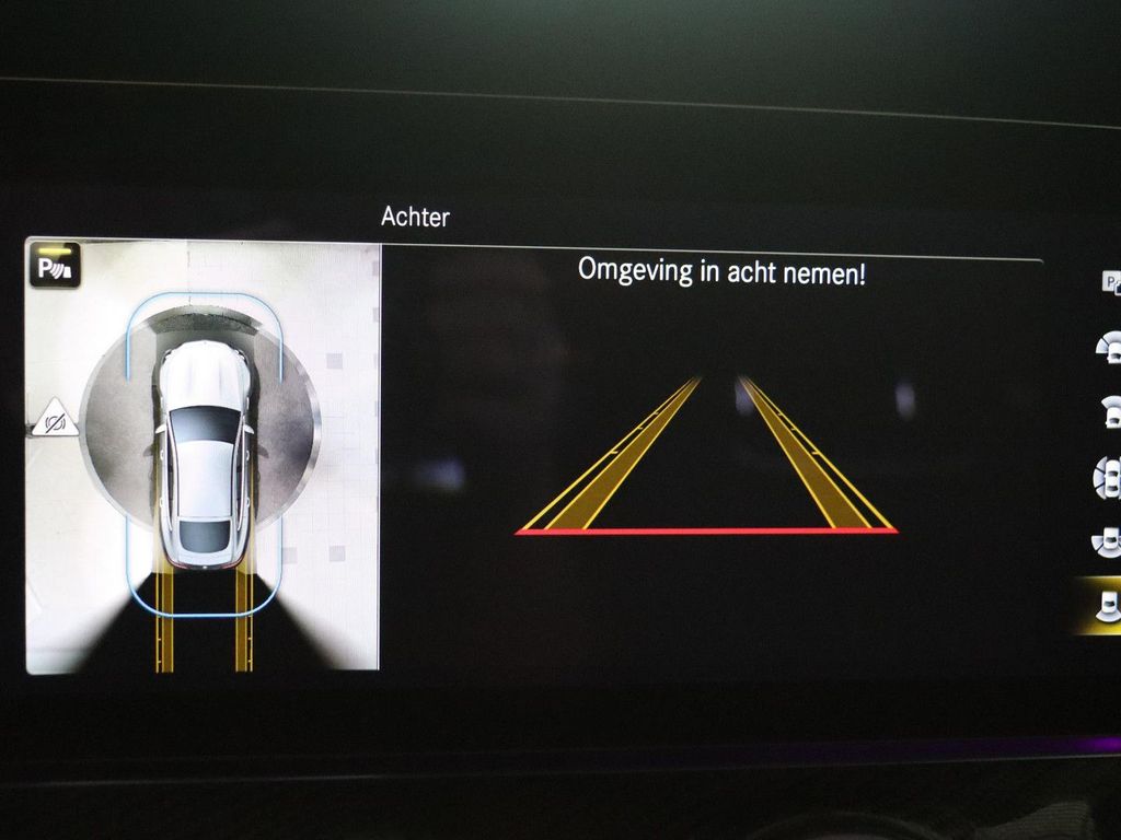 Mercedes-Benz AMG GT 2022