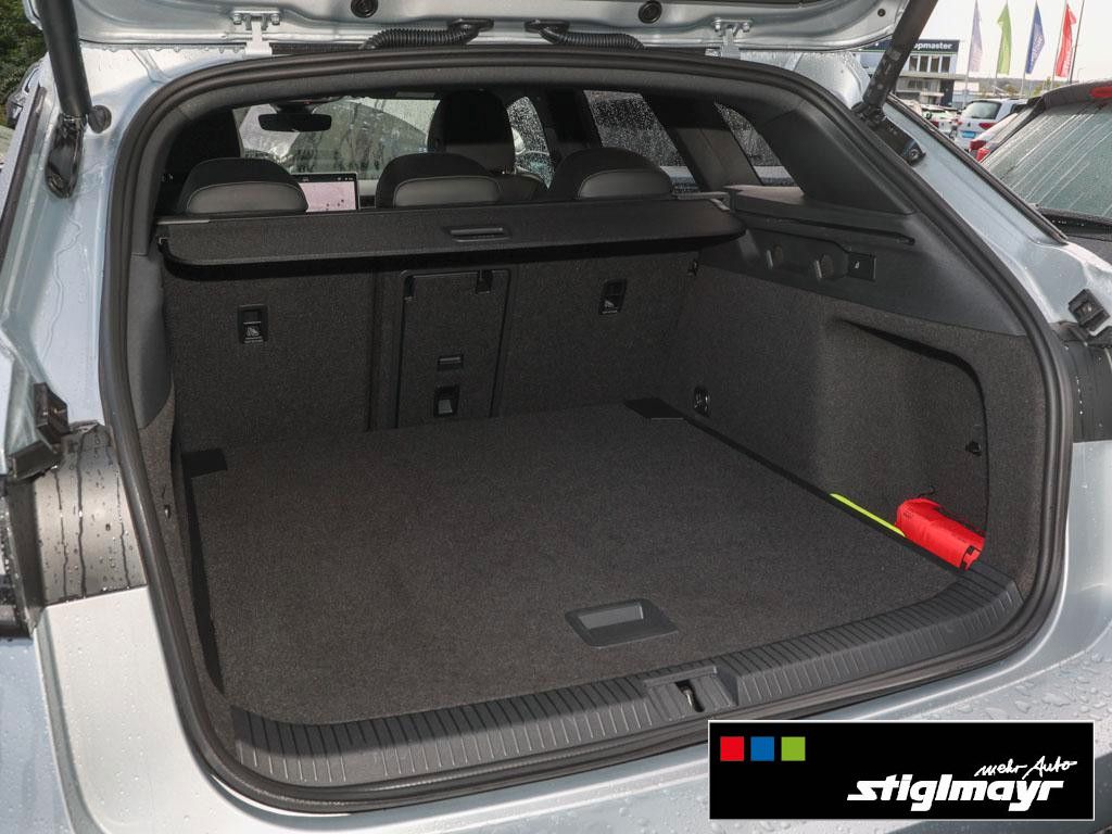 Volkswagen ID.7 2024