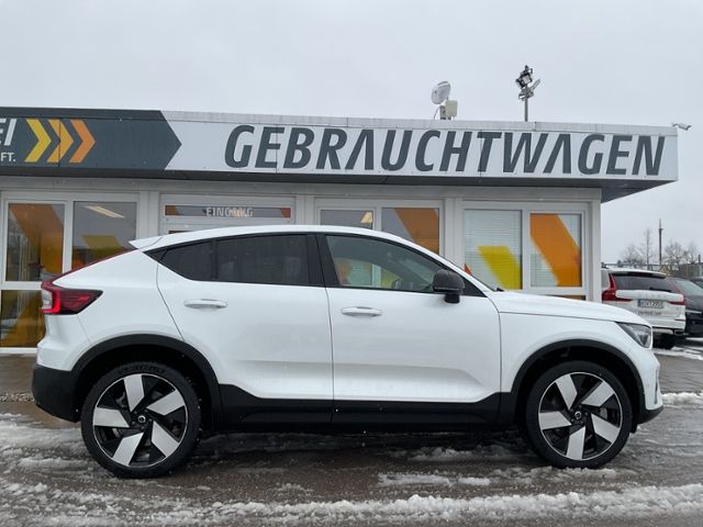 Volvo C40 2022