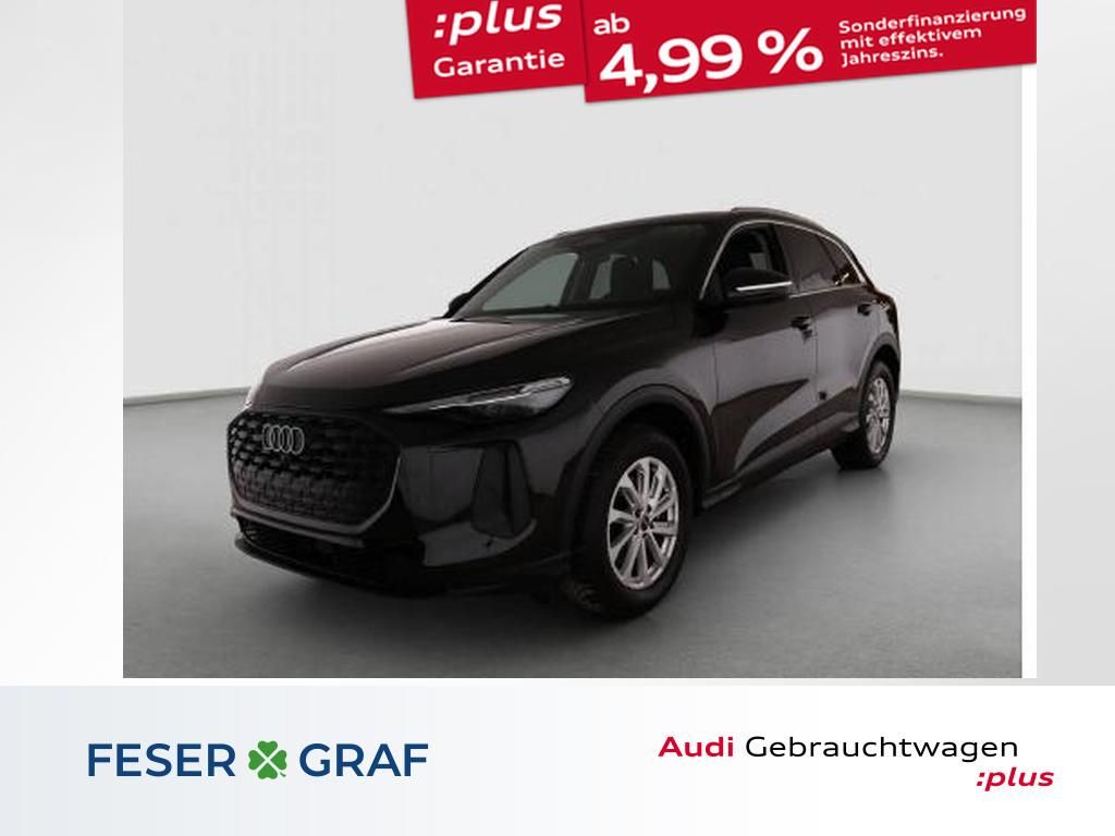 Audi Q5 2025