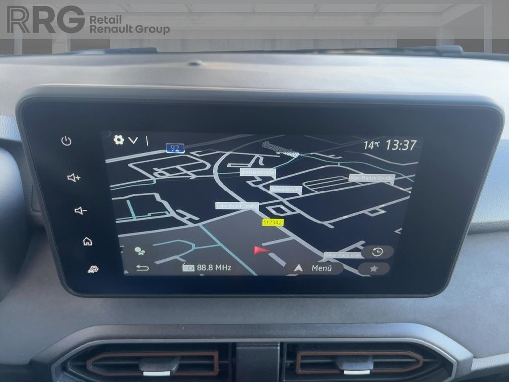 Dacia Jogger 2024