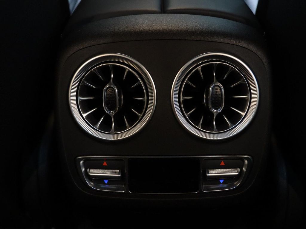 Mercedes-Benz AMG GT 2022