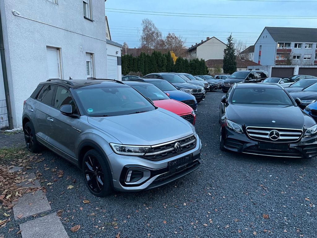 Porsche Cayenne 2019