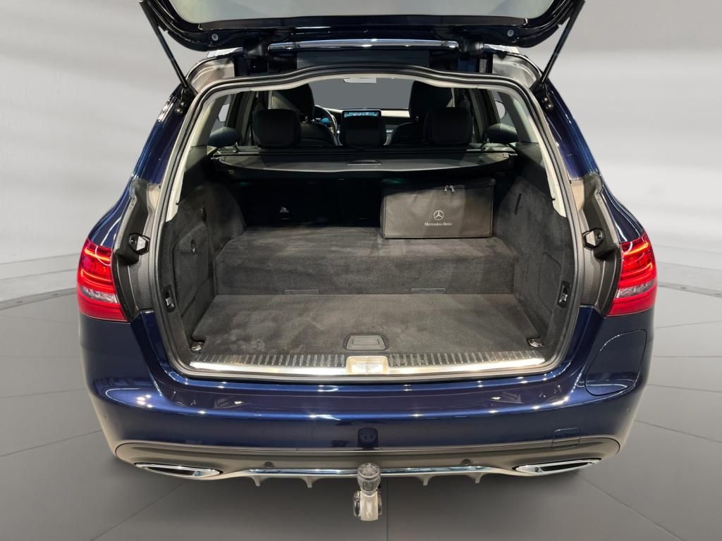 Mercedes-Benz C 300 2020