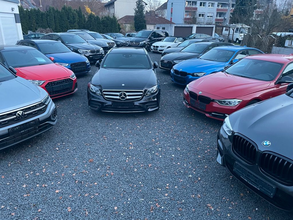 Porsche Cayenne 2019