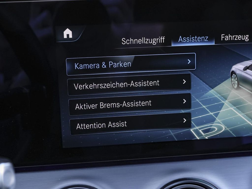 Mercedes-Benz E 300 2022