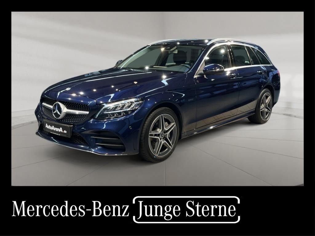 Mercedes-Benz C 300 2020