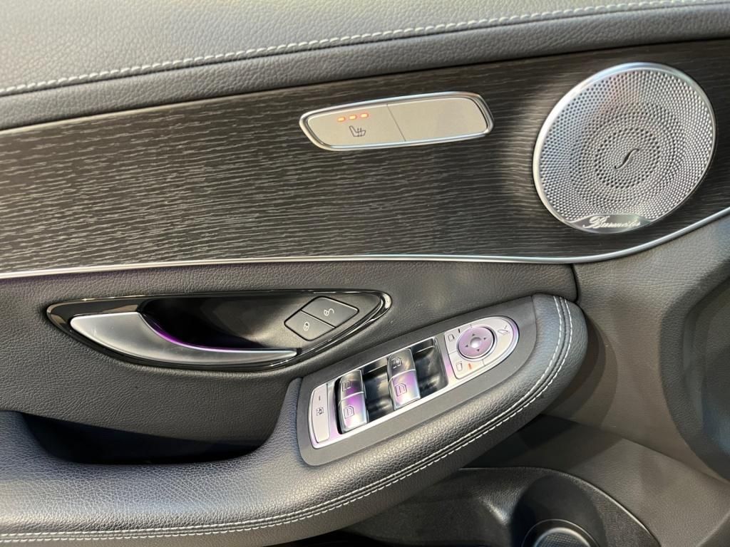 Mercedes-Benz C 300 2020