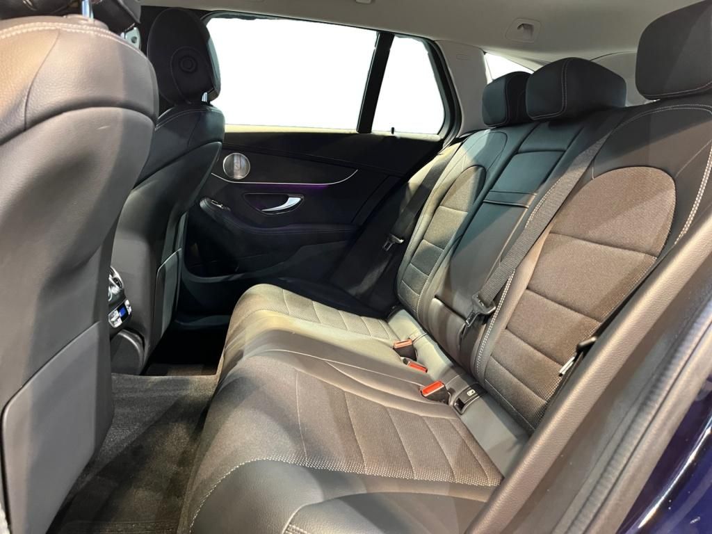 Mercedes-Benz C 300 2020