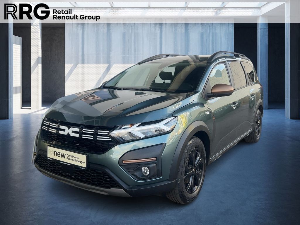 Dacia Jogger 2024