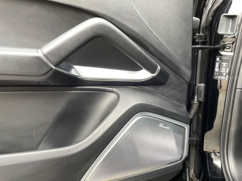 Porsche Cayenne 2019