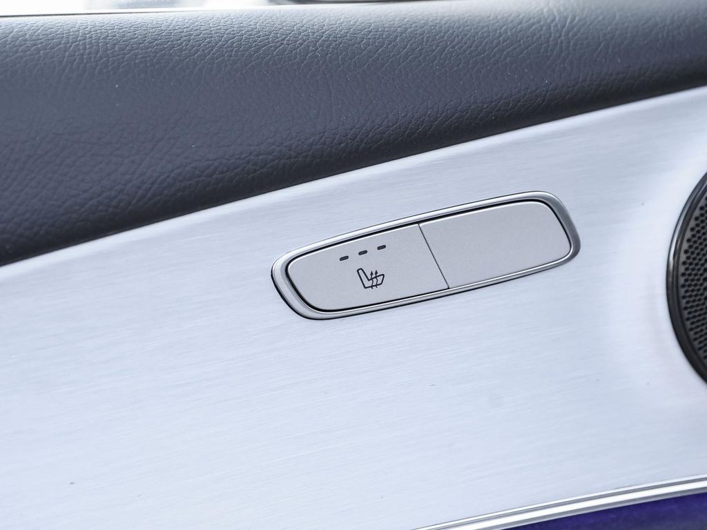 Mercedes-Benz E 300 2022