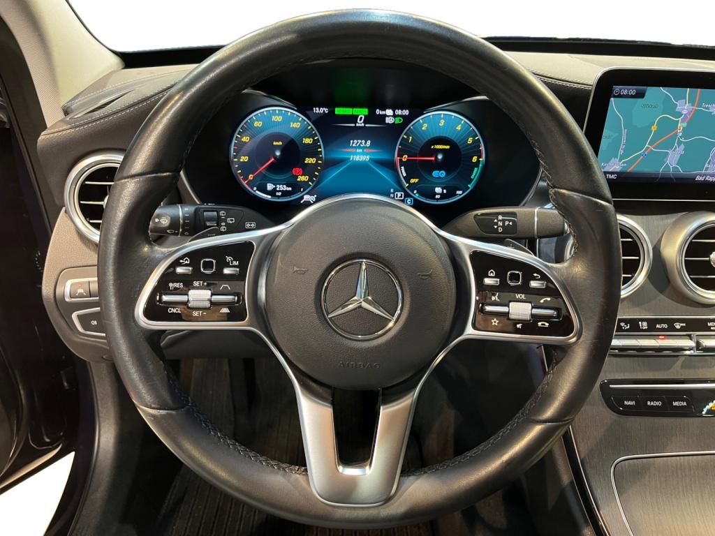Mercedes-Benz C 300 2020