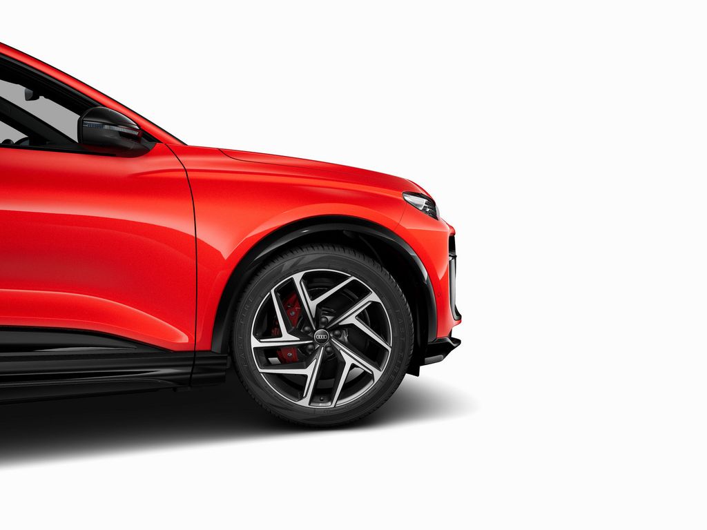 Audi SQ6 e-tron 2024