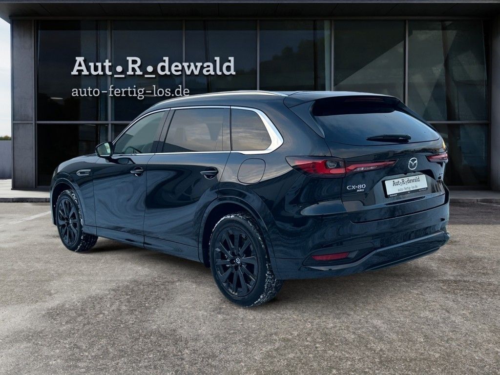 Mazda CX-80