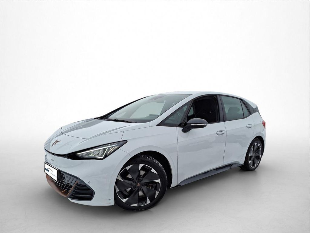 Cupra Born 2023