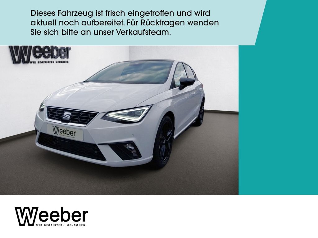 Seat Ibiza 2026