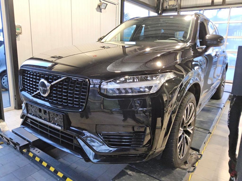 Volvo XC90 2024