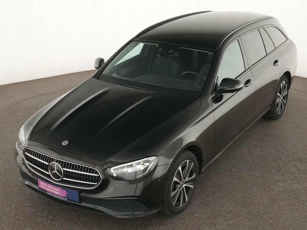 Mercedes-Benz E 300 2022