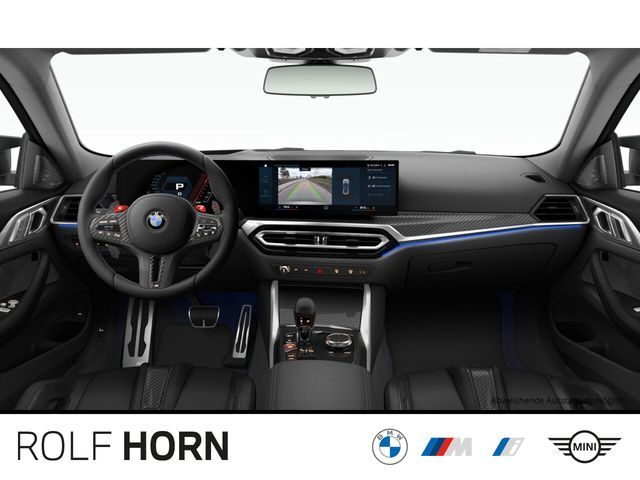 BMW M4 2023