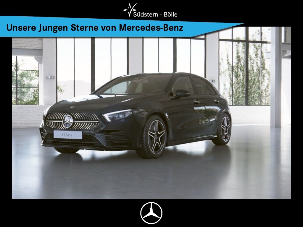 Mercedes-Benz A 250 2023