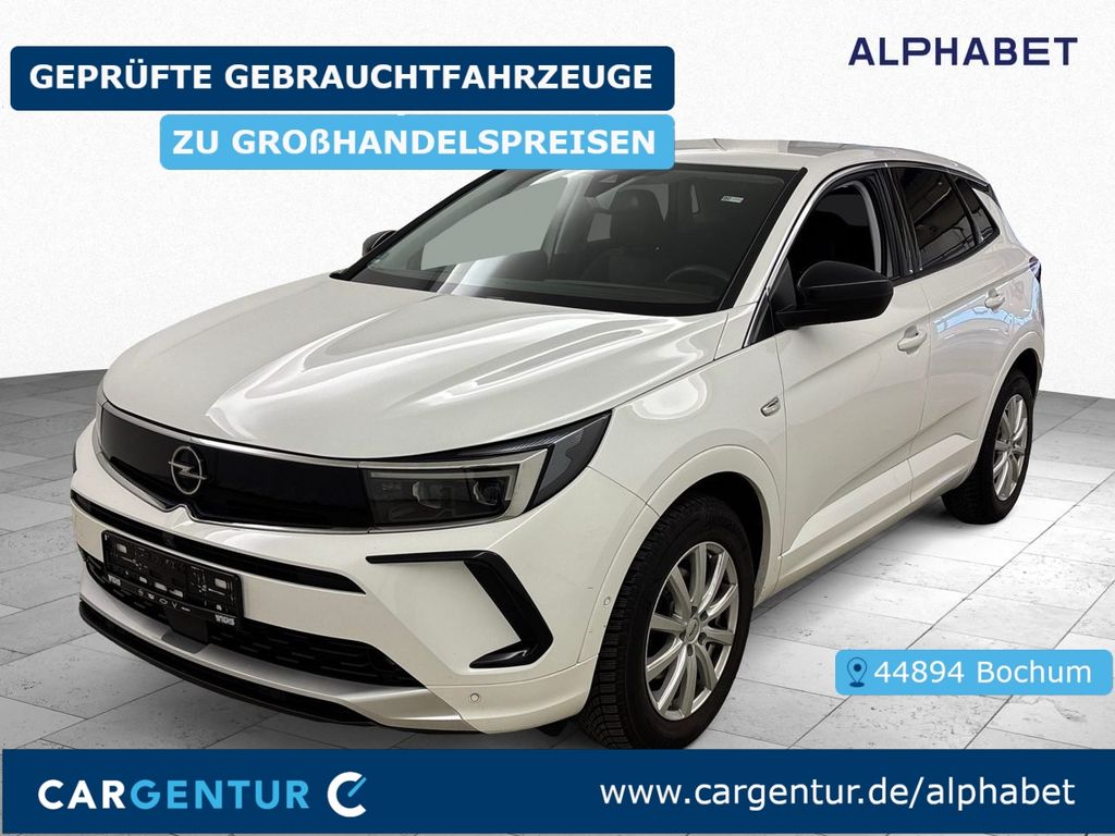 Opel Grandland (X) 2023