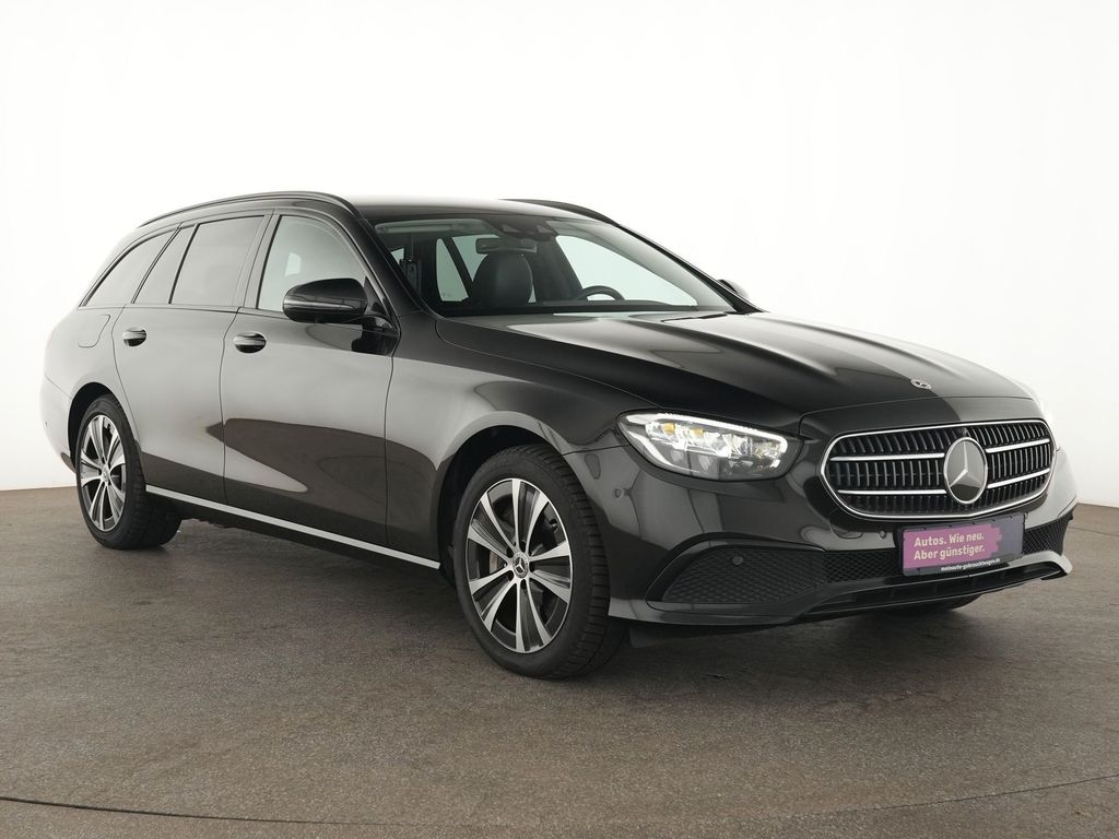 Mercedes-Benz E 300 2022