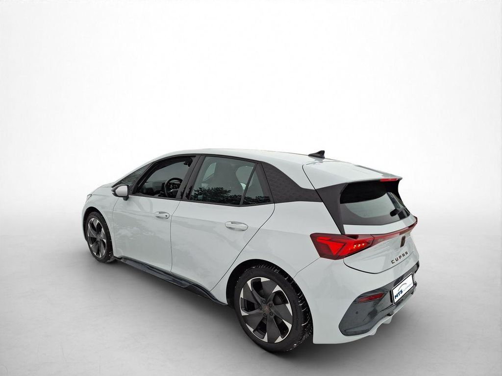 Cupra Born 2023