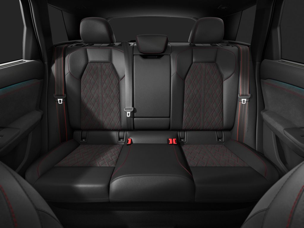 Audi SQ6 e-tron 2024