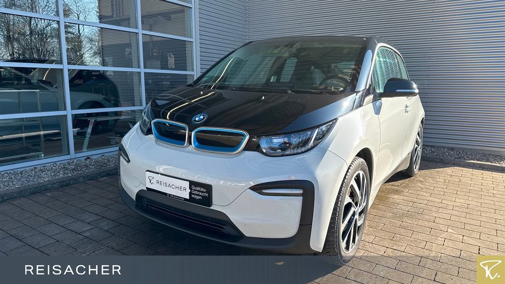 BMW i3 2022