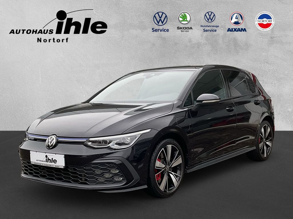 Volkswagen Golf 2022
