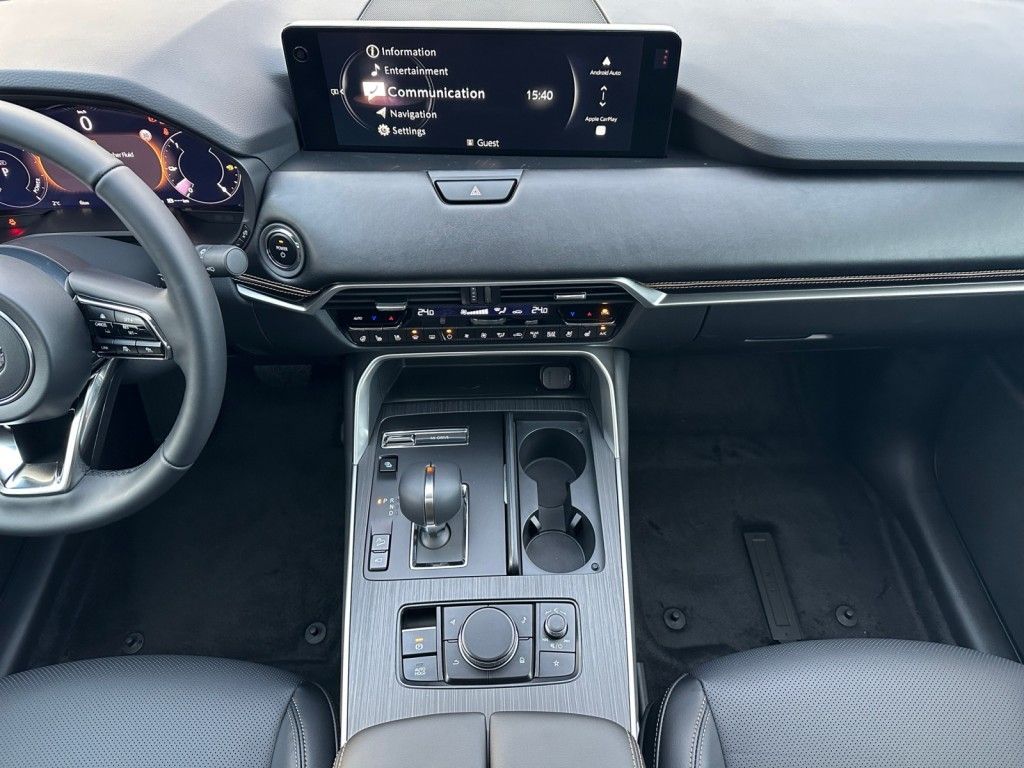 Mazda CX-80