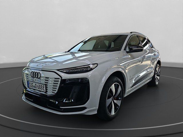 Audi Q6 e-tron 2024